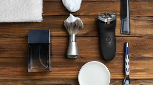 Men's Grooming