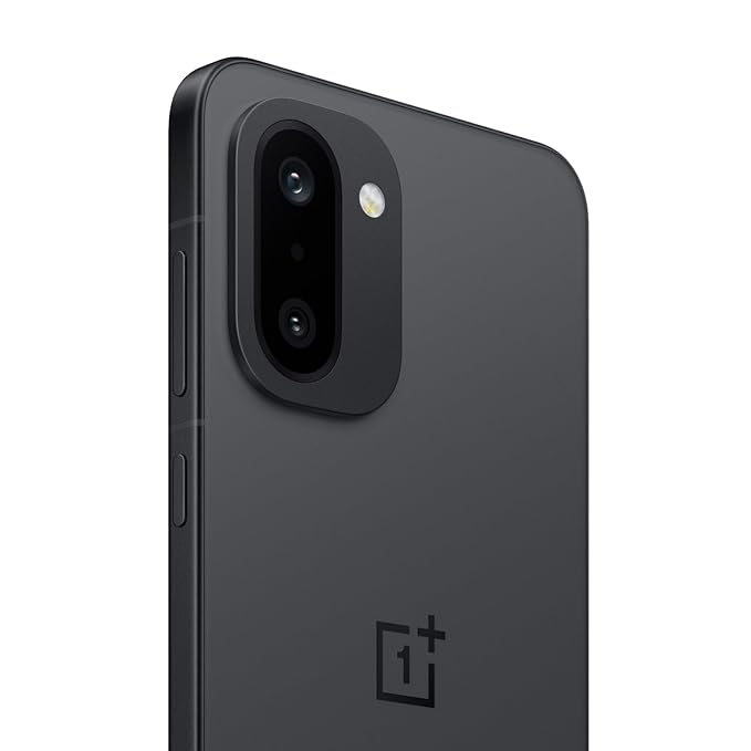 OnePlus 15R | 12GB+512GB | Charcoal Black | World&amp;#039;s First Snapdragon® 8 Gen 5 | 7400mAh Battery | Personalised AI | Game-Changing 165Hz Display | IP68 IP69 IP66 &amp;amp; IP69K | 4K 120fps Video