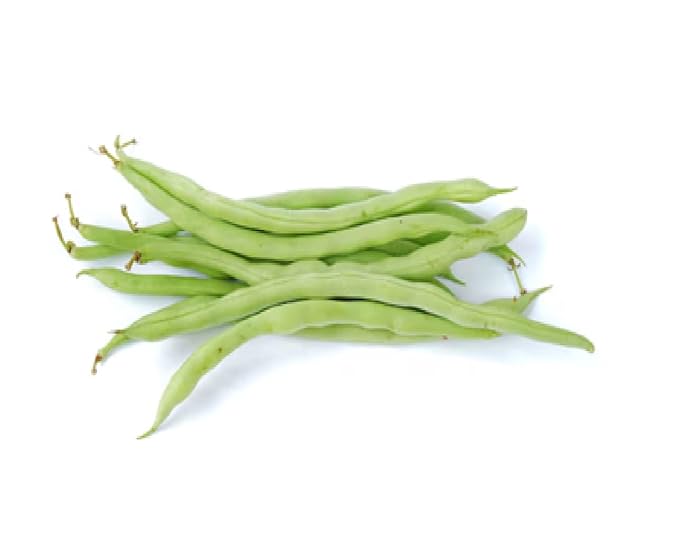 Fresh Beans French, 250g