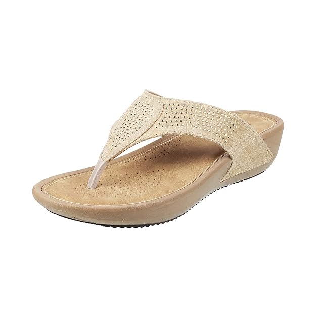 Mochi Women Synthetic Sandals (32-632)