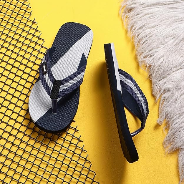 SPARX Mens Sf0014G Slippers