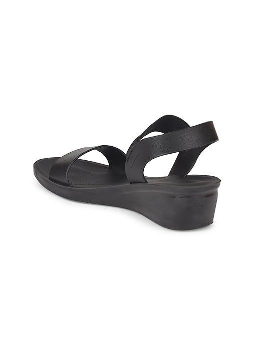 Bata Women's Wedge Heel Sandal