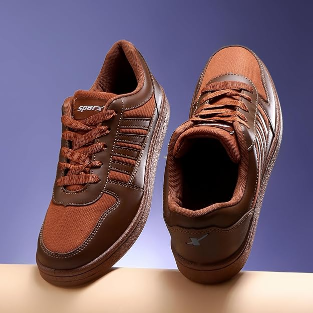 Shoe SPARX Mens Sm 439 Sneaker