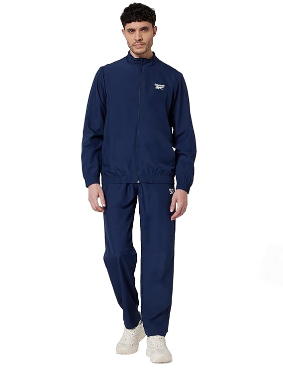 Reebok Mens Tracksuit