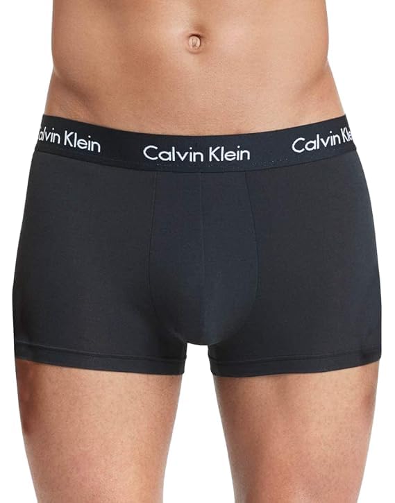 Calvin MENWEAR Luxury Men Trunk