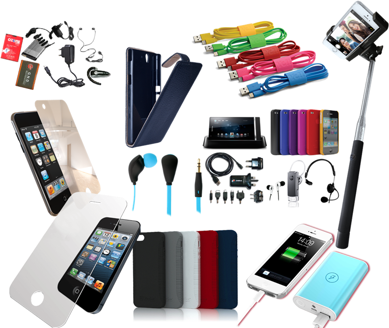 Mobile Accessories