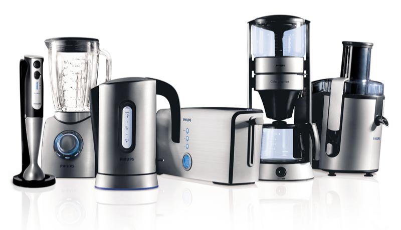 Kitchen Appliances