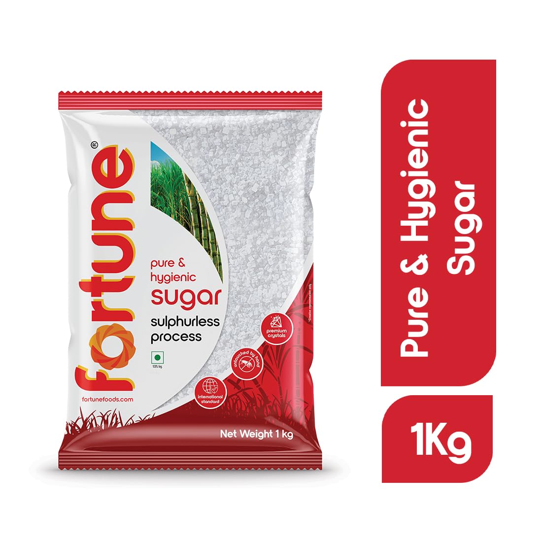 Fortune Sugar, 1 kg
